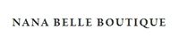 Nanabelle's Boutique coupons